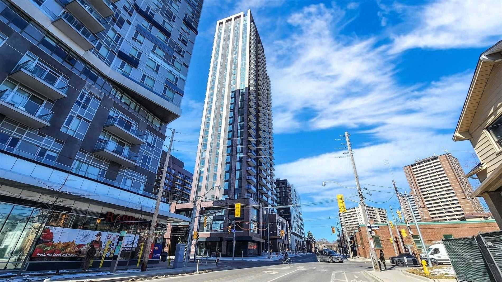 Toronto C08, ON M5A 0R8,130 River ST #201