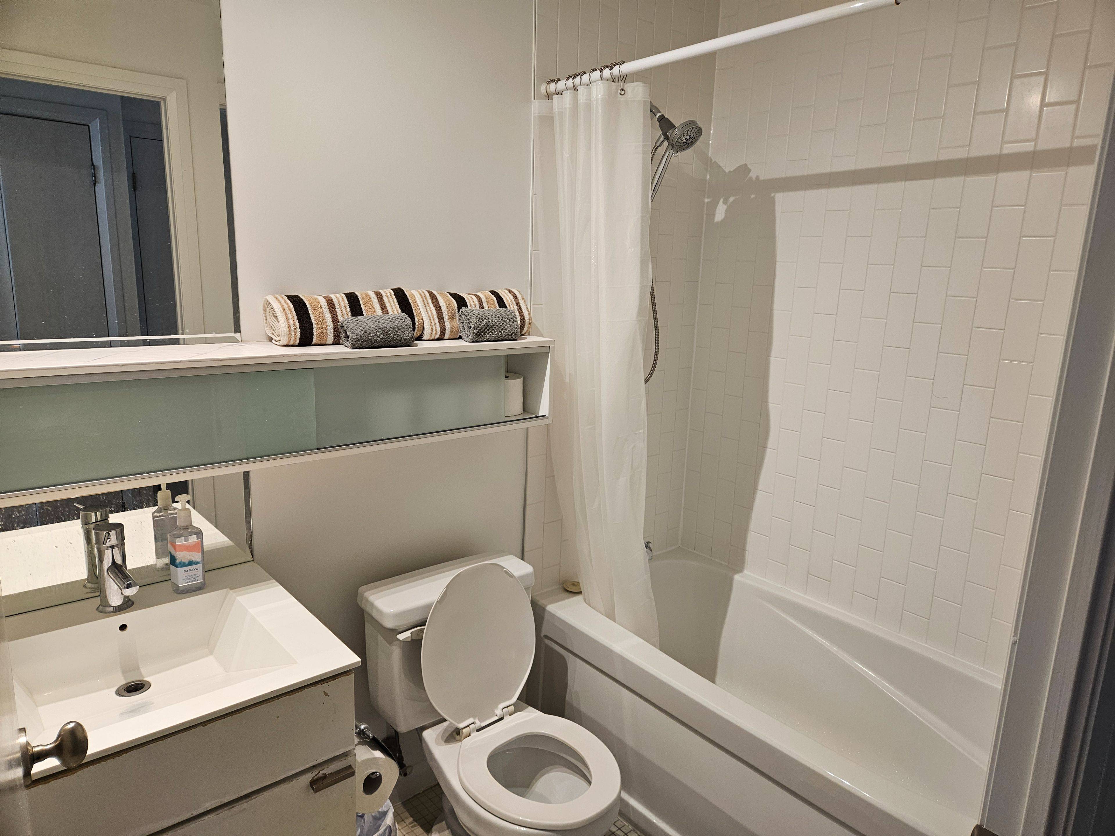 Toronto C01, ON M5G 1P7,111 Elizabeth ST #1128