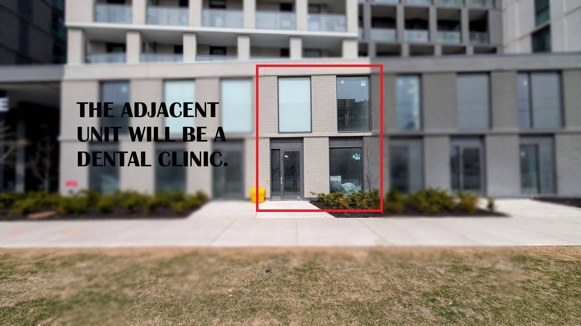Toronto C06, ON M3H 0E5,500 Wilson AVE #33