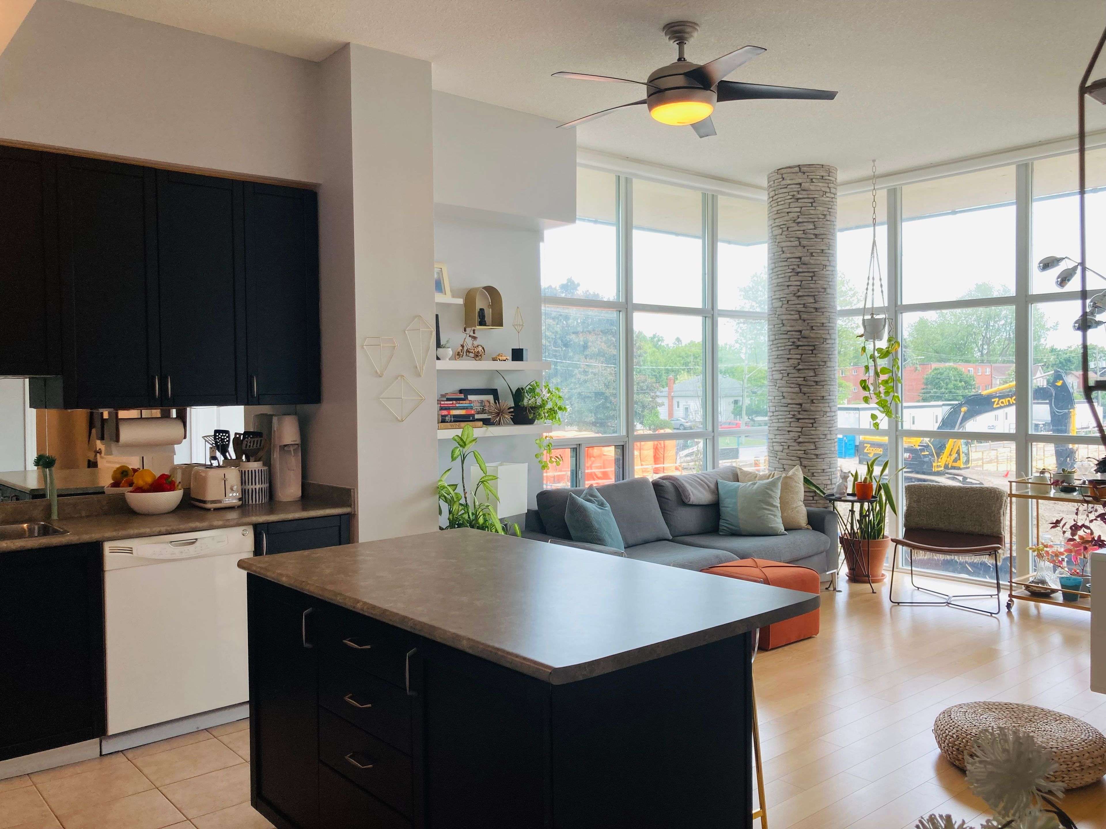 Whitby, ON L1N 1B9,1600 Charles ST #201
