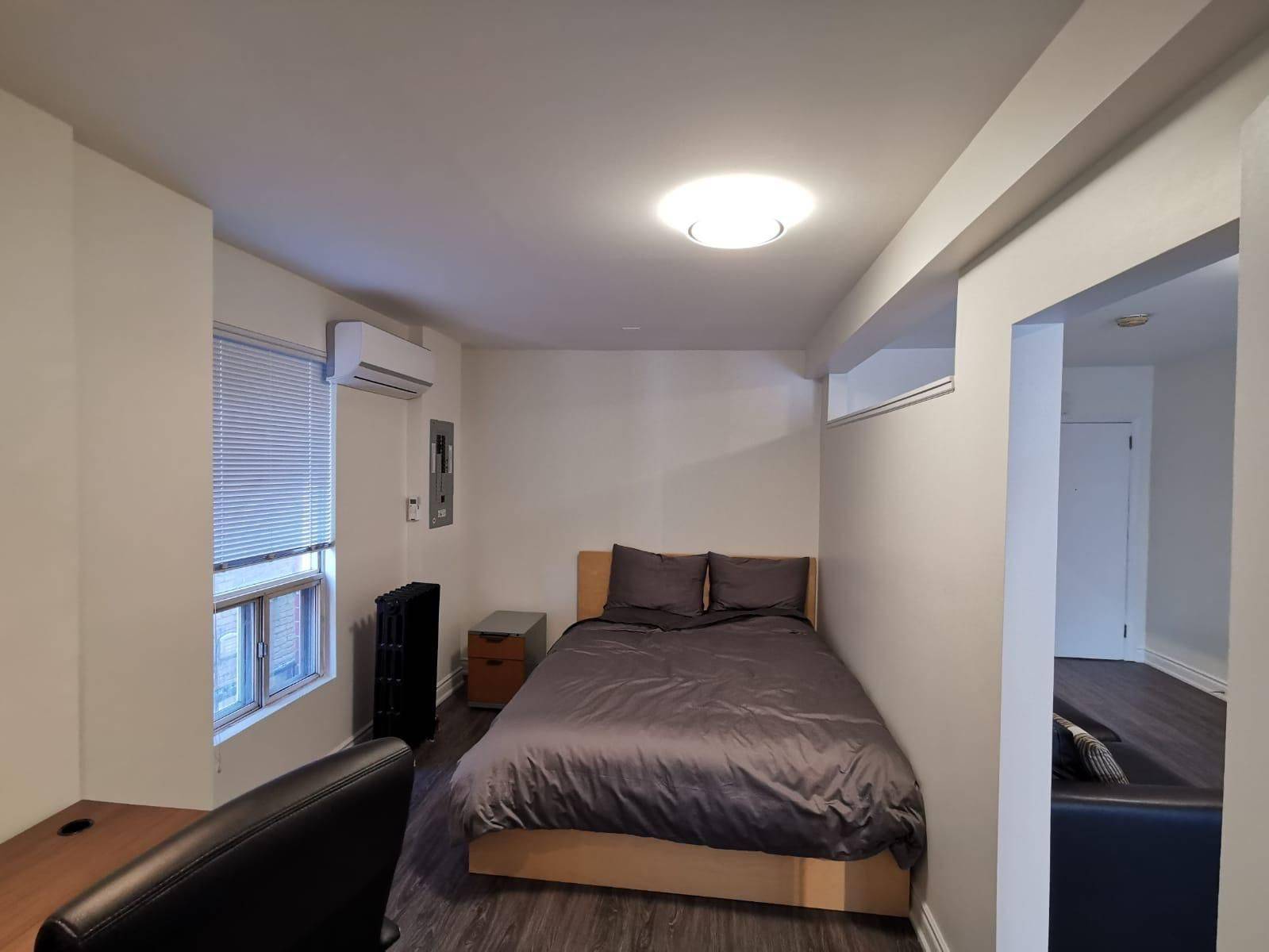 Toronto E01, ON M4K 2P1,754 Broadview AVE #2A