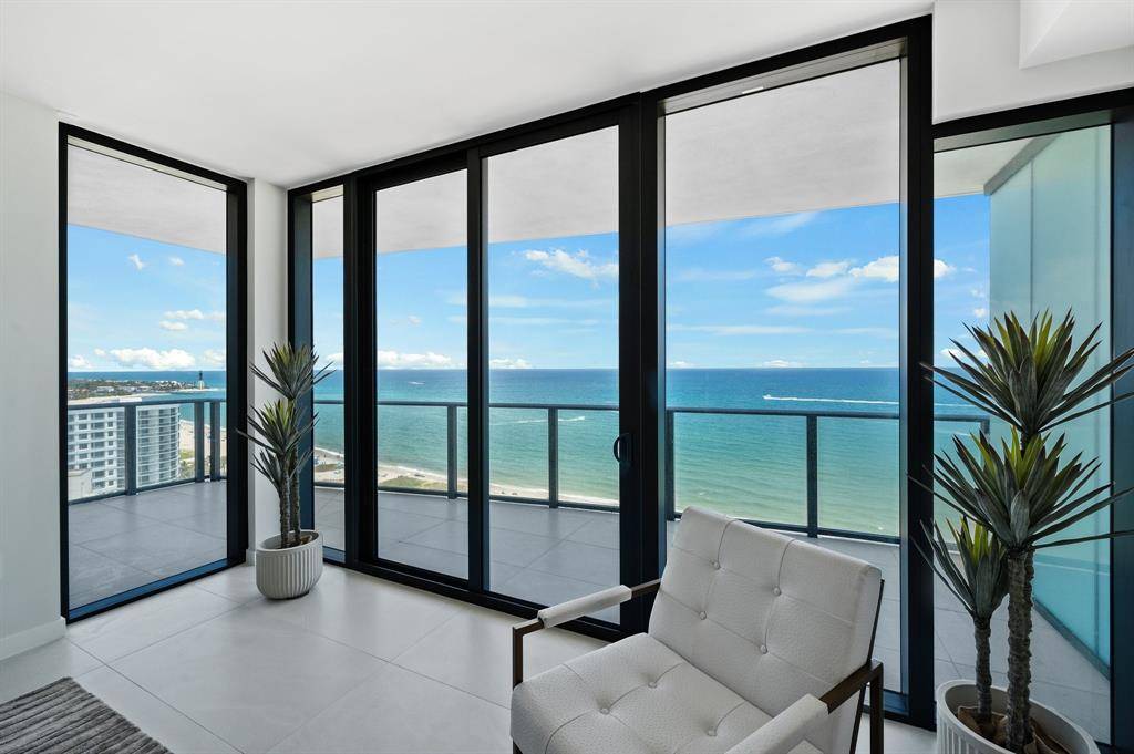 Pompano Beach, FL 33062,1116 N Ocean Blvd #1606