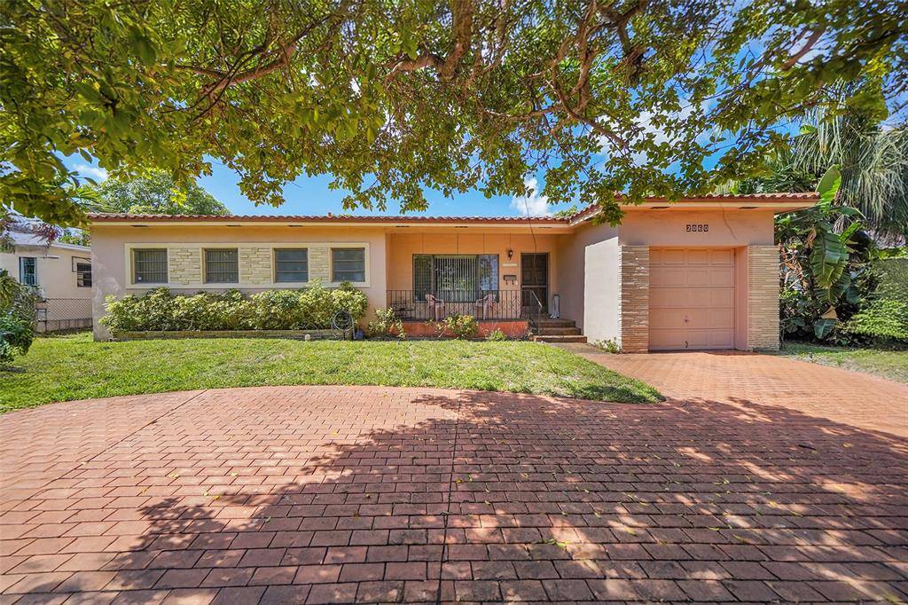 2060 Keystone Blvd, North Miami, FL 33181