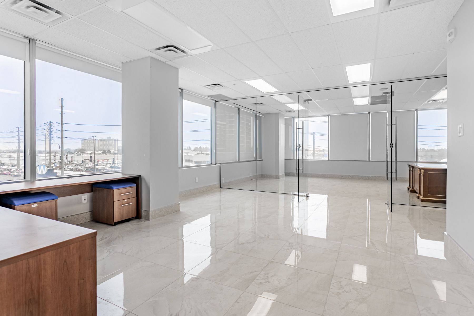 7191 Yonge ST #309, Markham, ON L3T 0C4