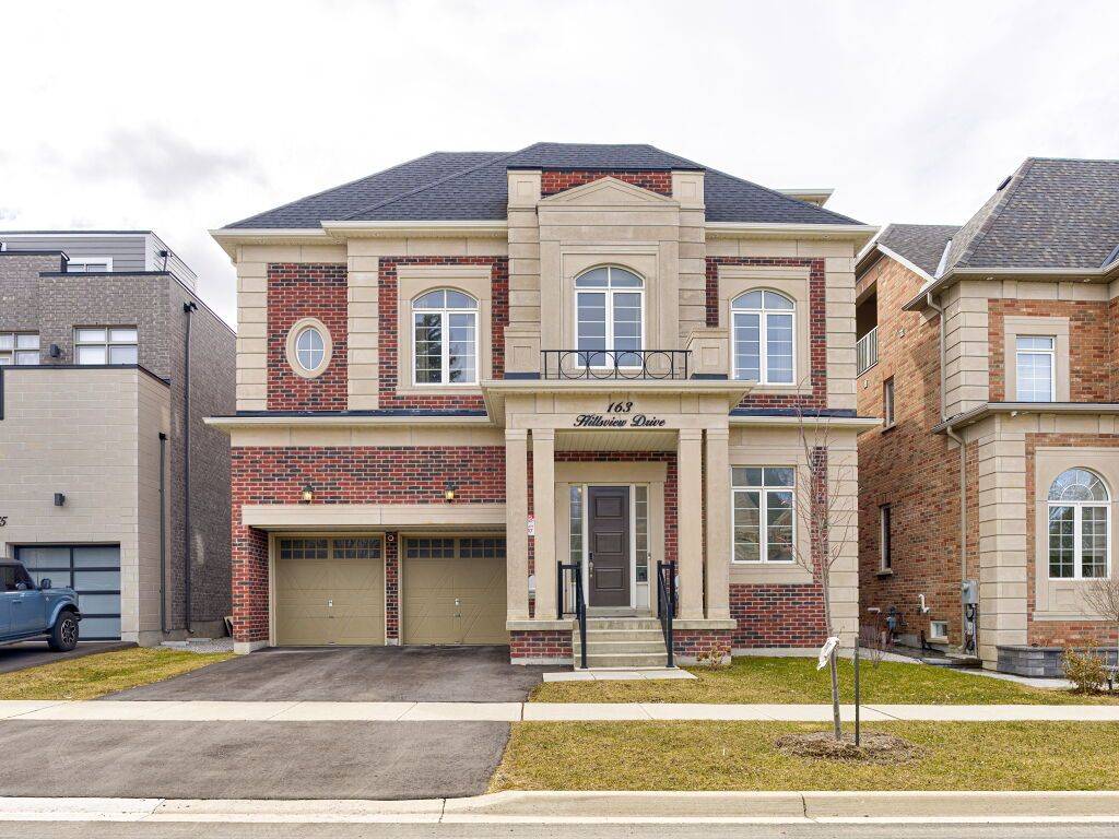 Richmond Hill, ON L4C 8R3