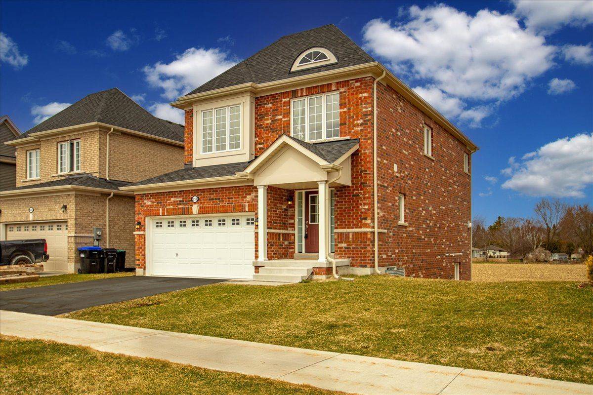 Clearview, ON L0M 1S0,210 Prescott DR