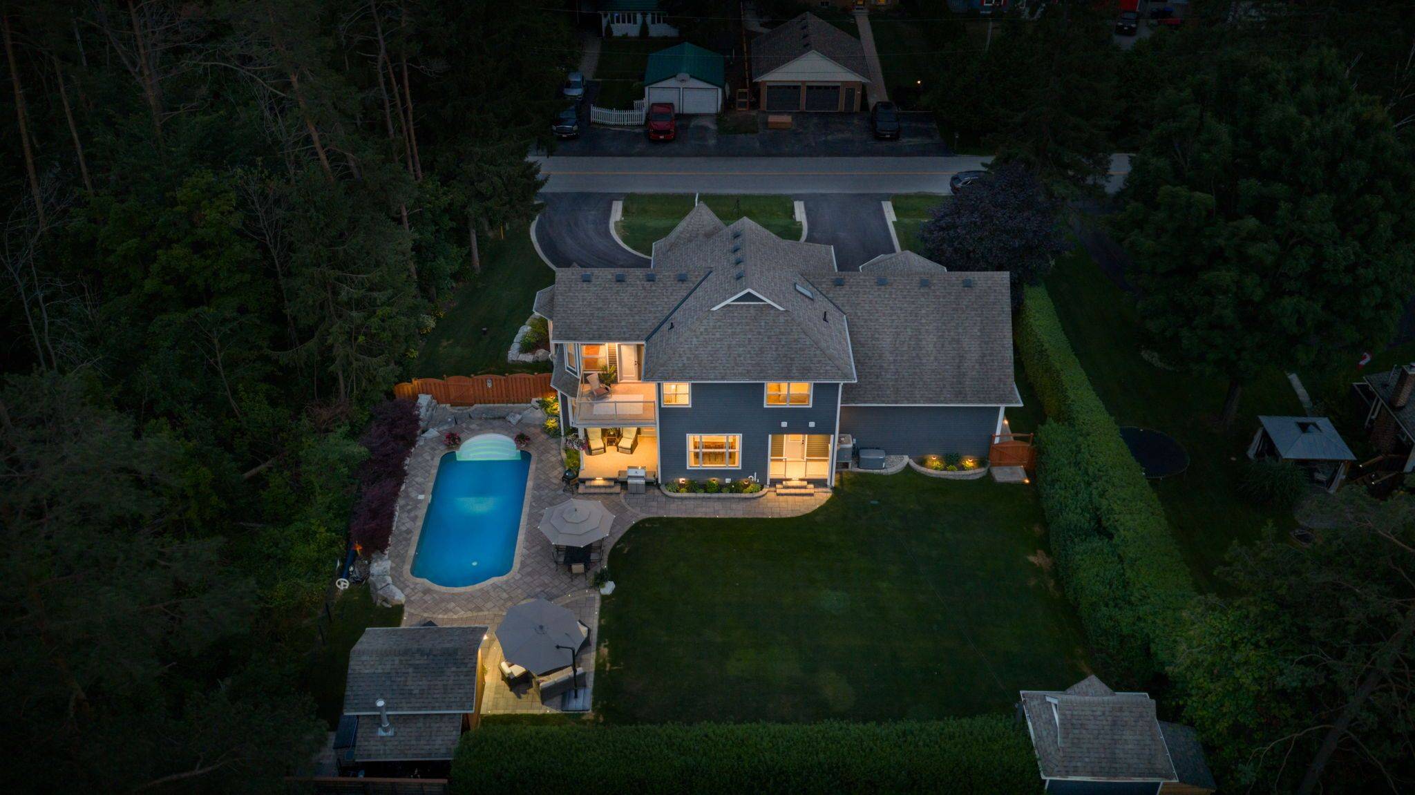 Oro-medonte, ON L0L 2E0,146 LAKESHORE RD W