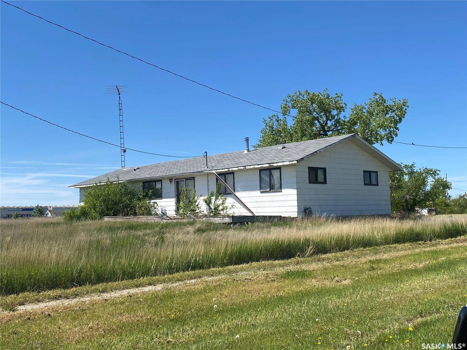 Newcombe Rm No. 260, SK S0L 1H0,116 Main STREET