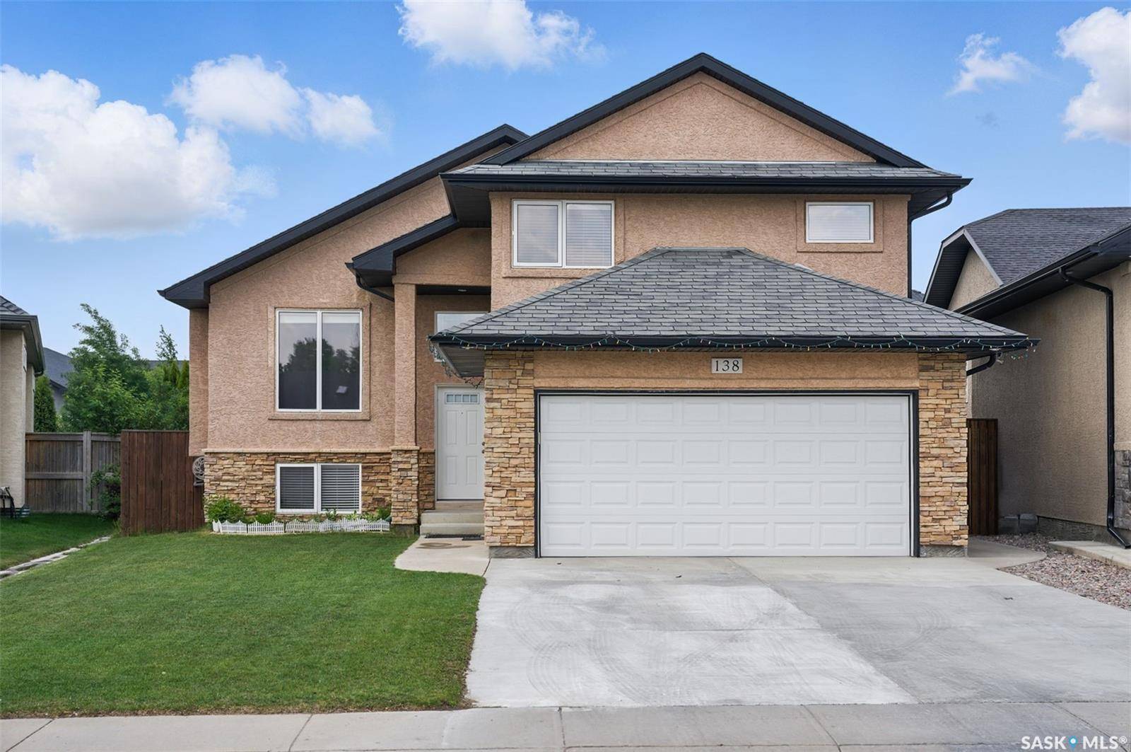 138 Assaly STREET, Saskatoon, SK S7T 0E4