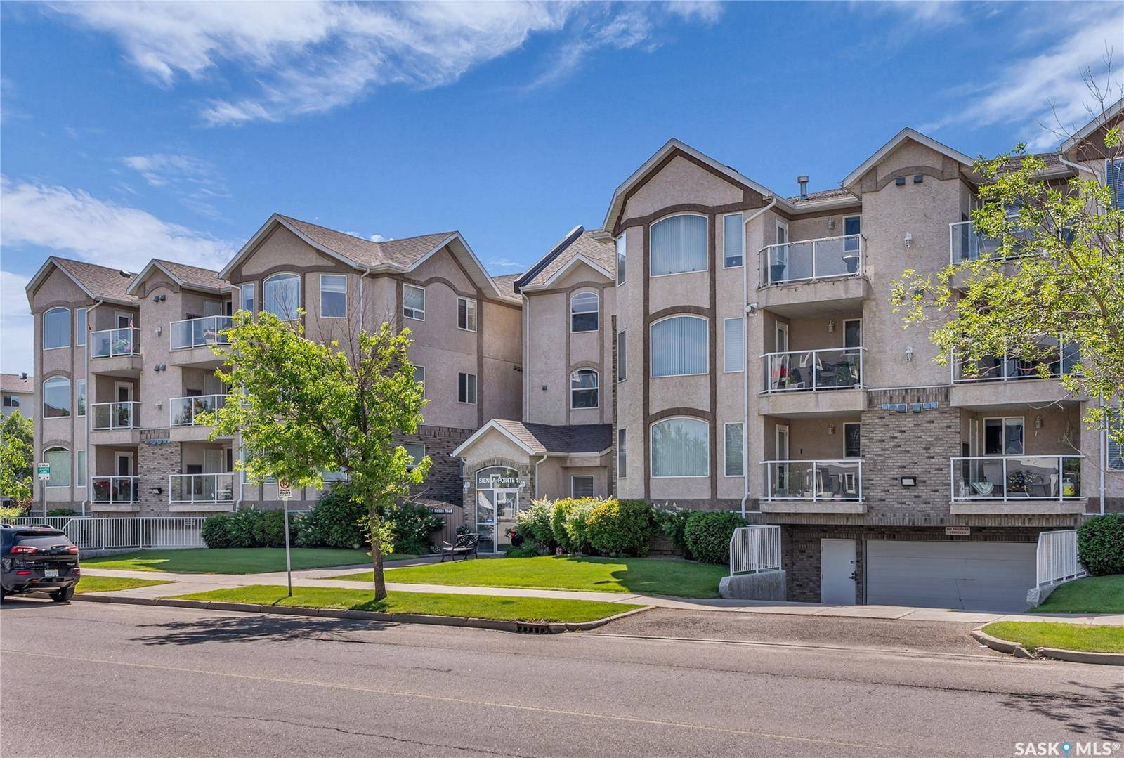 314 Nelson ROAD #208, Saskatoon, SK S7S 1N3