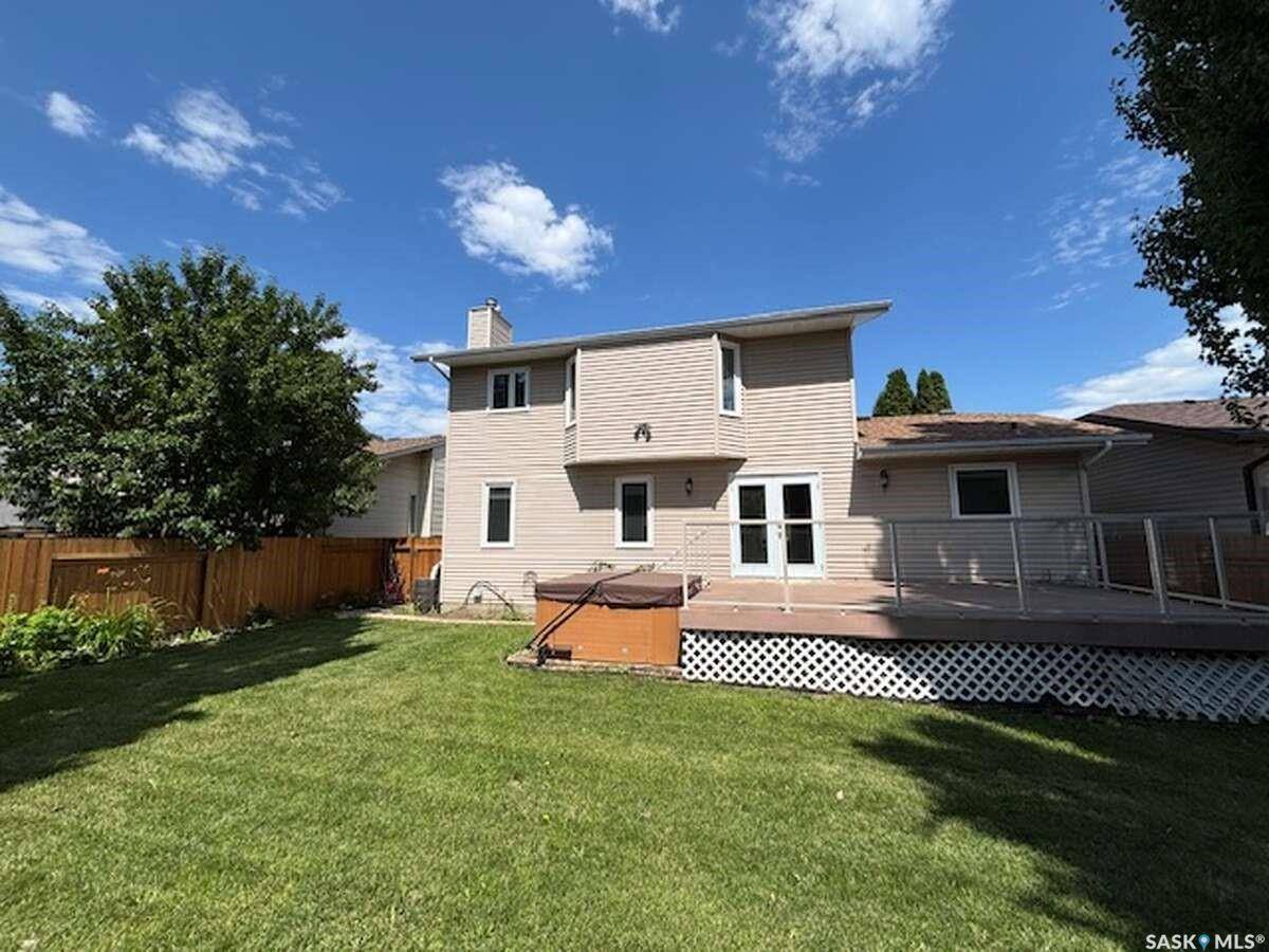 Saskatoon, SK S7N 0W4,234 Wickenden CRESCENT