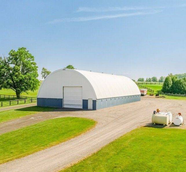 16730 Innis Lake RD #Quonset, Caledon, ON L7C 2Z3