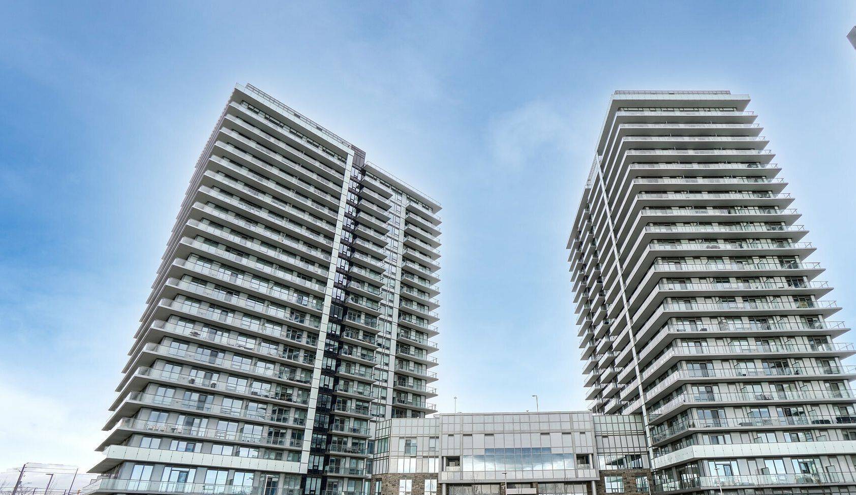 4655 Glen Erin DR #107, Mississauga, ON L5M 0Z1