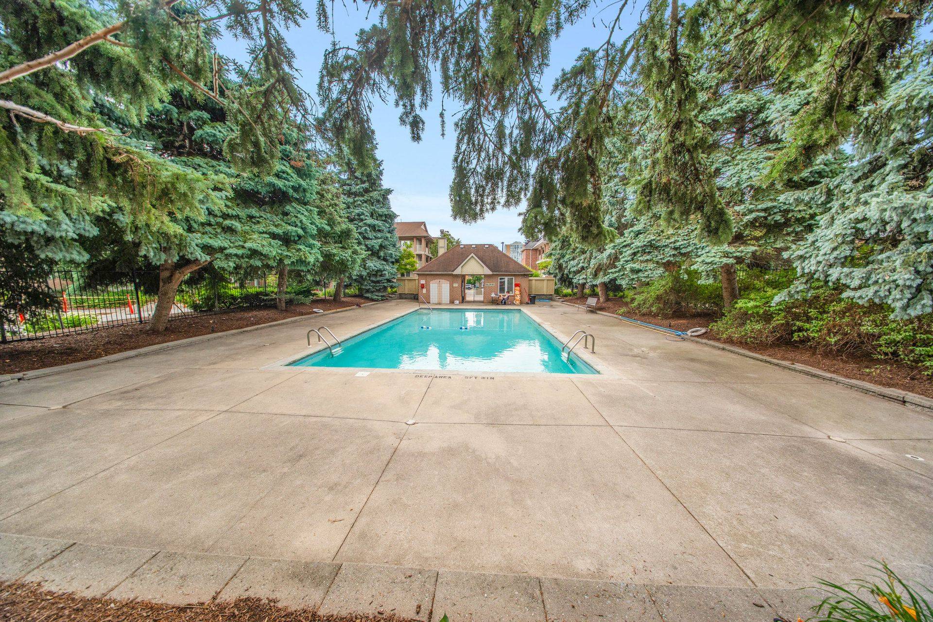 Mississauga, ON L4Z 3P3,85 Bristol RD E #126