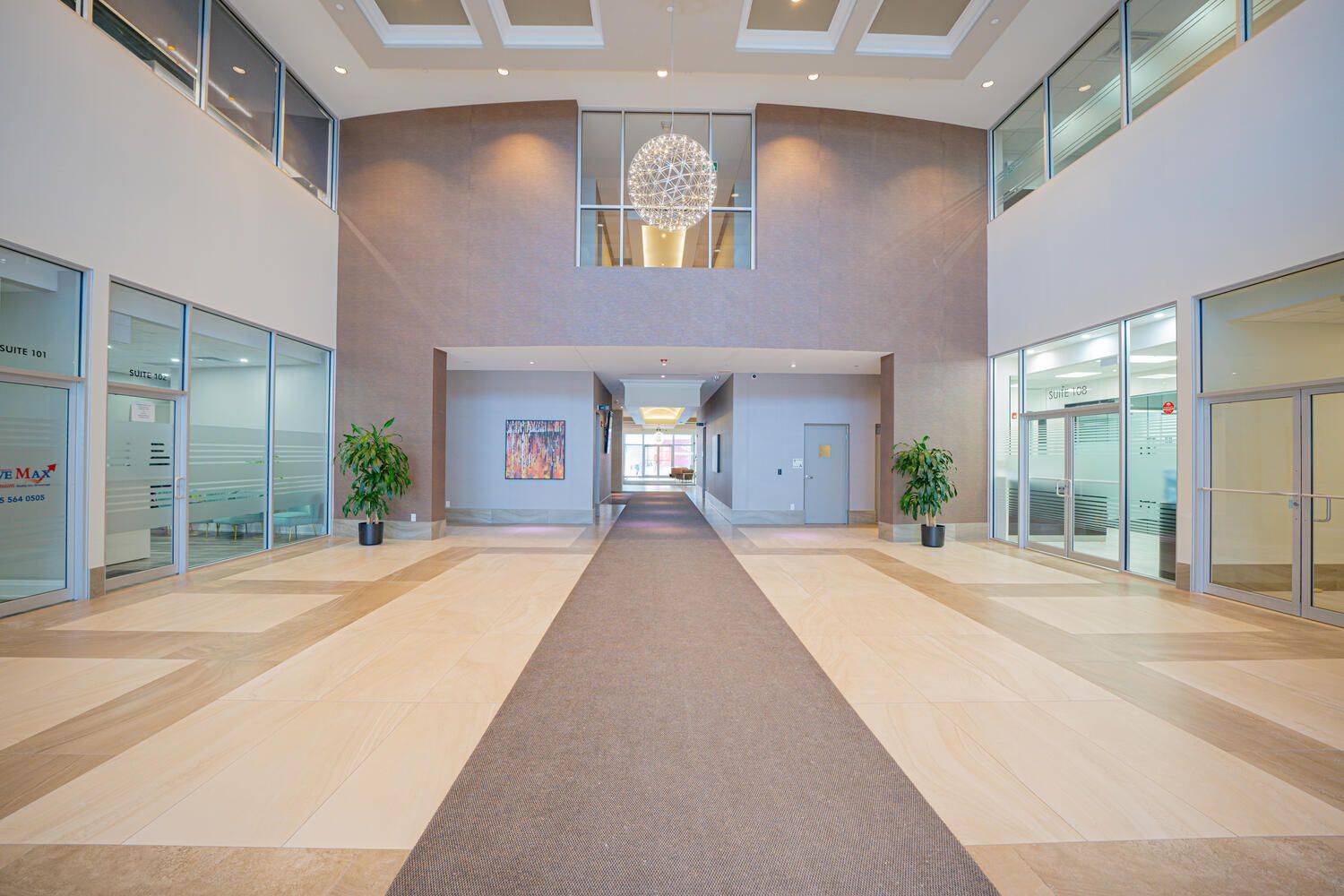 Mississauga, ON L5T 1Y4,218 Export BLVD #101