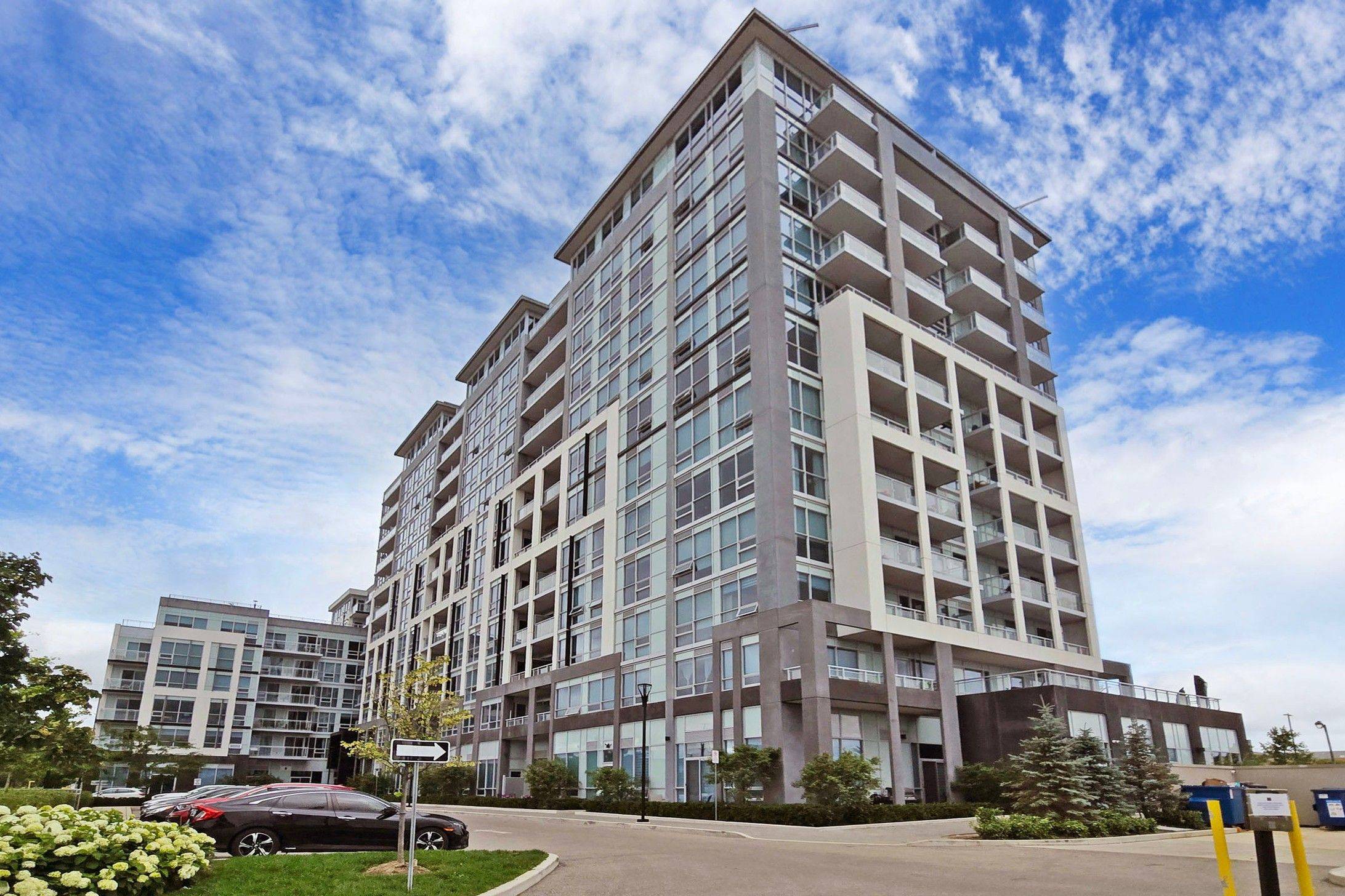 1050 Main ST E #1106, Milton, ON L9T 9M3