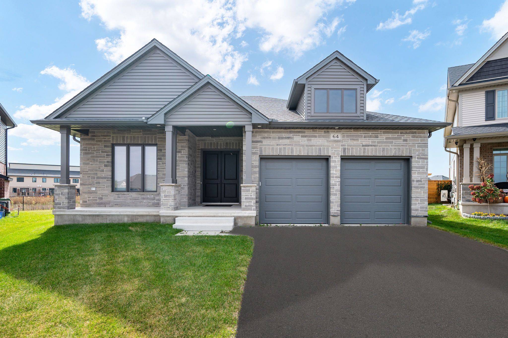64 Acorn TRL, St. Thomas, ON N5R 0H8