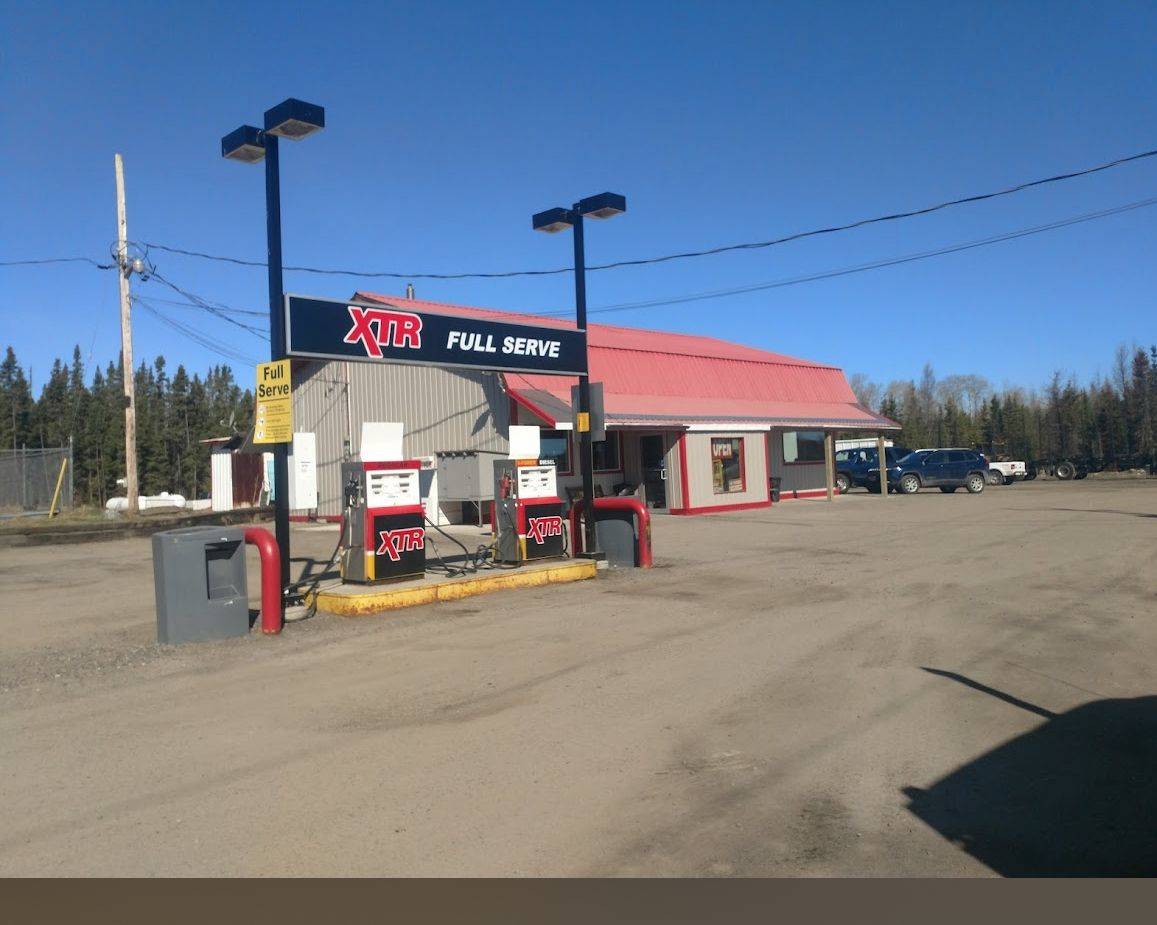 4810 Highway 17 N/A, Thunder Bay Remote Area, ON P0T 2Y0