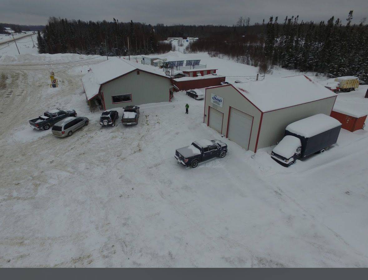 Thunder Bay Remote Area, ON P0T 2Y0,4810 Highway 17 N/A