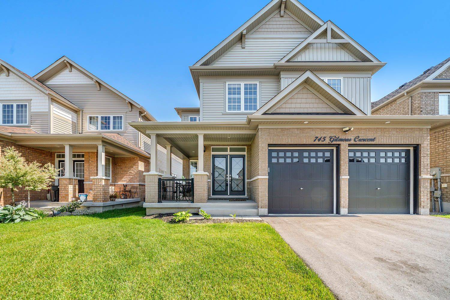 Shelburne, ON L9V 3X3,745 Gilmour CRES