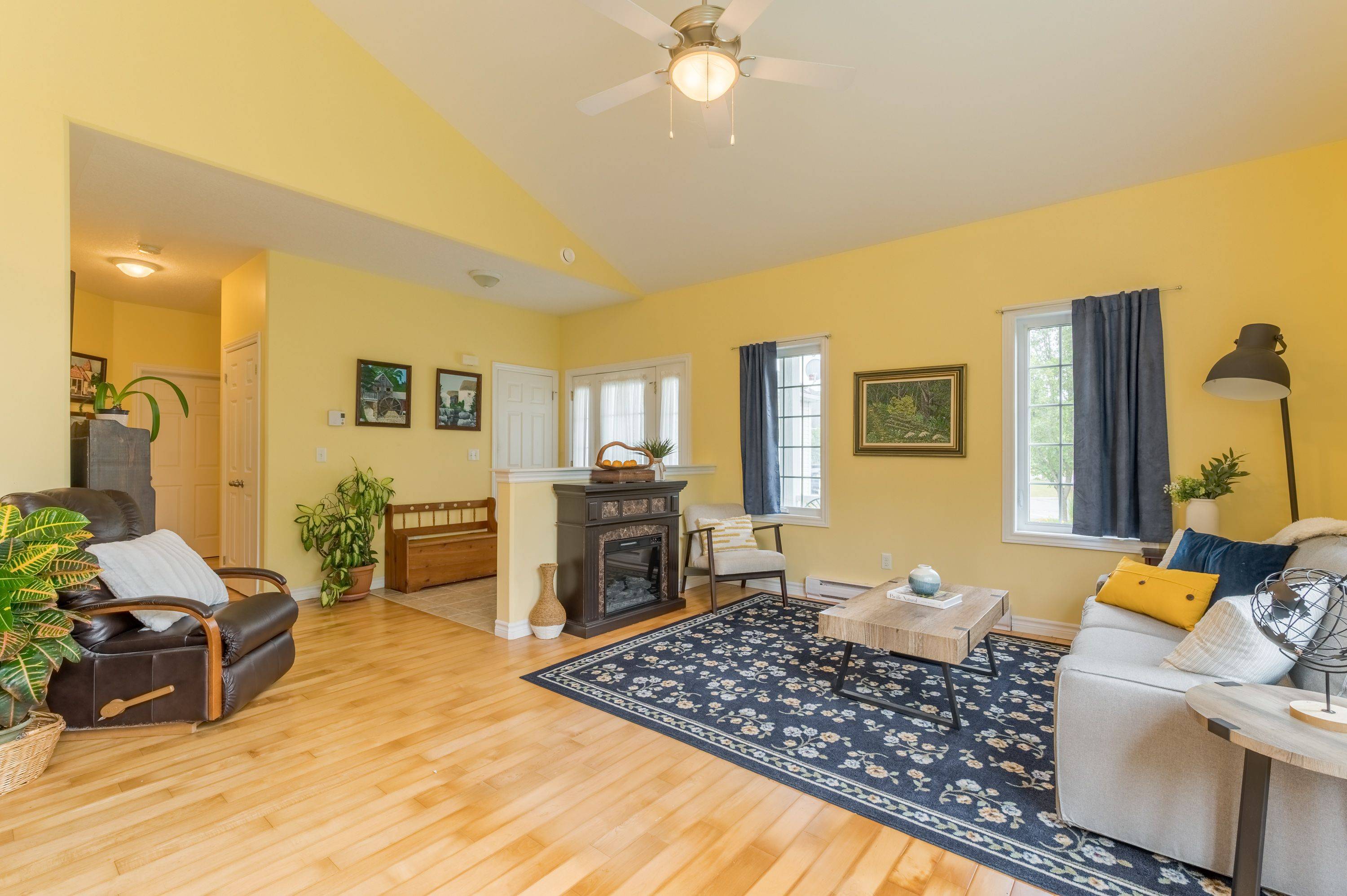 Cobourg, ON K9A 0E4,325 Densmore RD #503