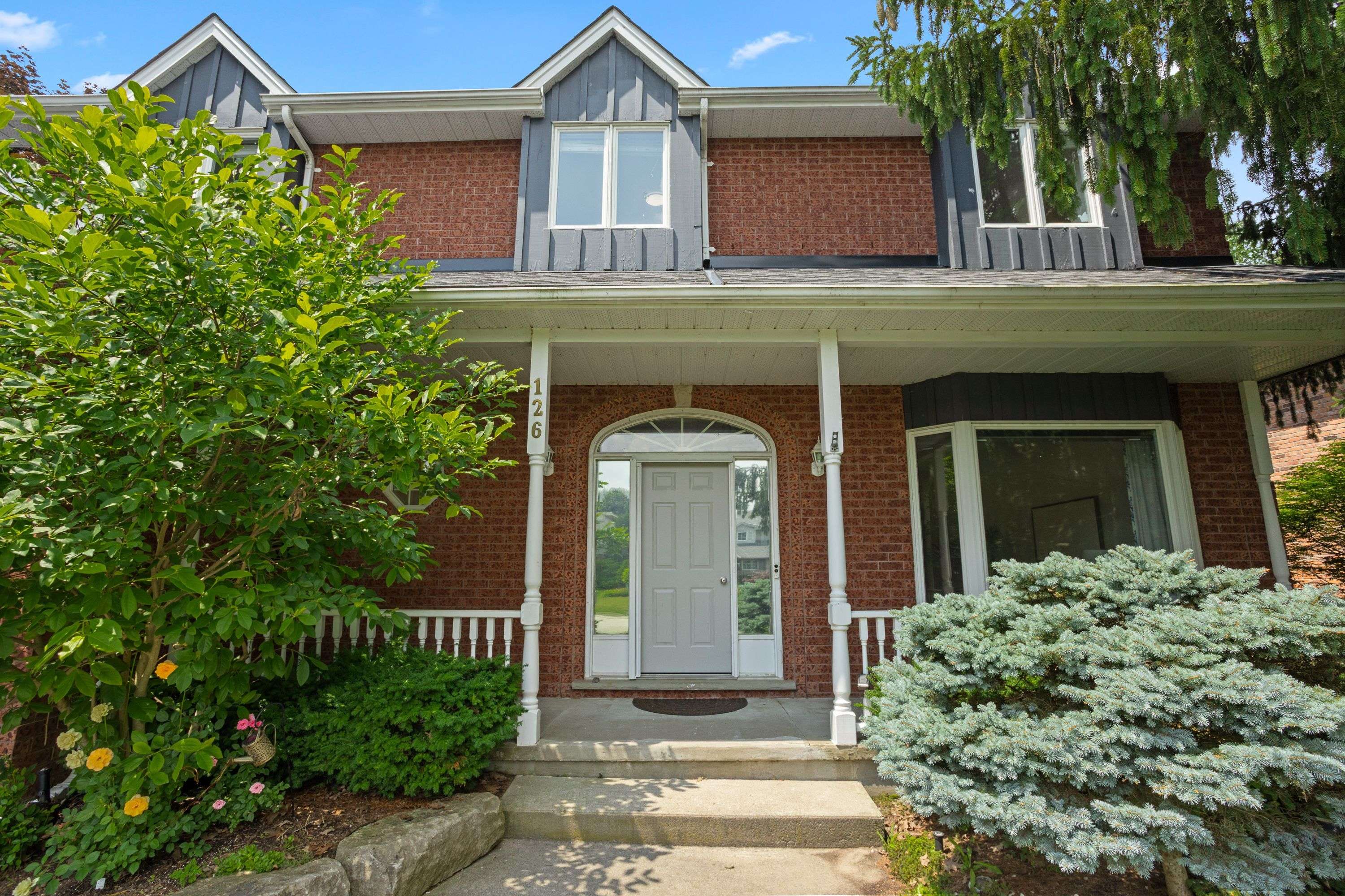 Thames Centre, ON N0L 1G2,126 Parkview DR