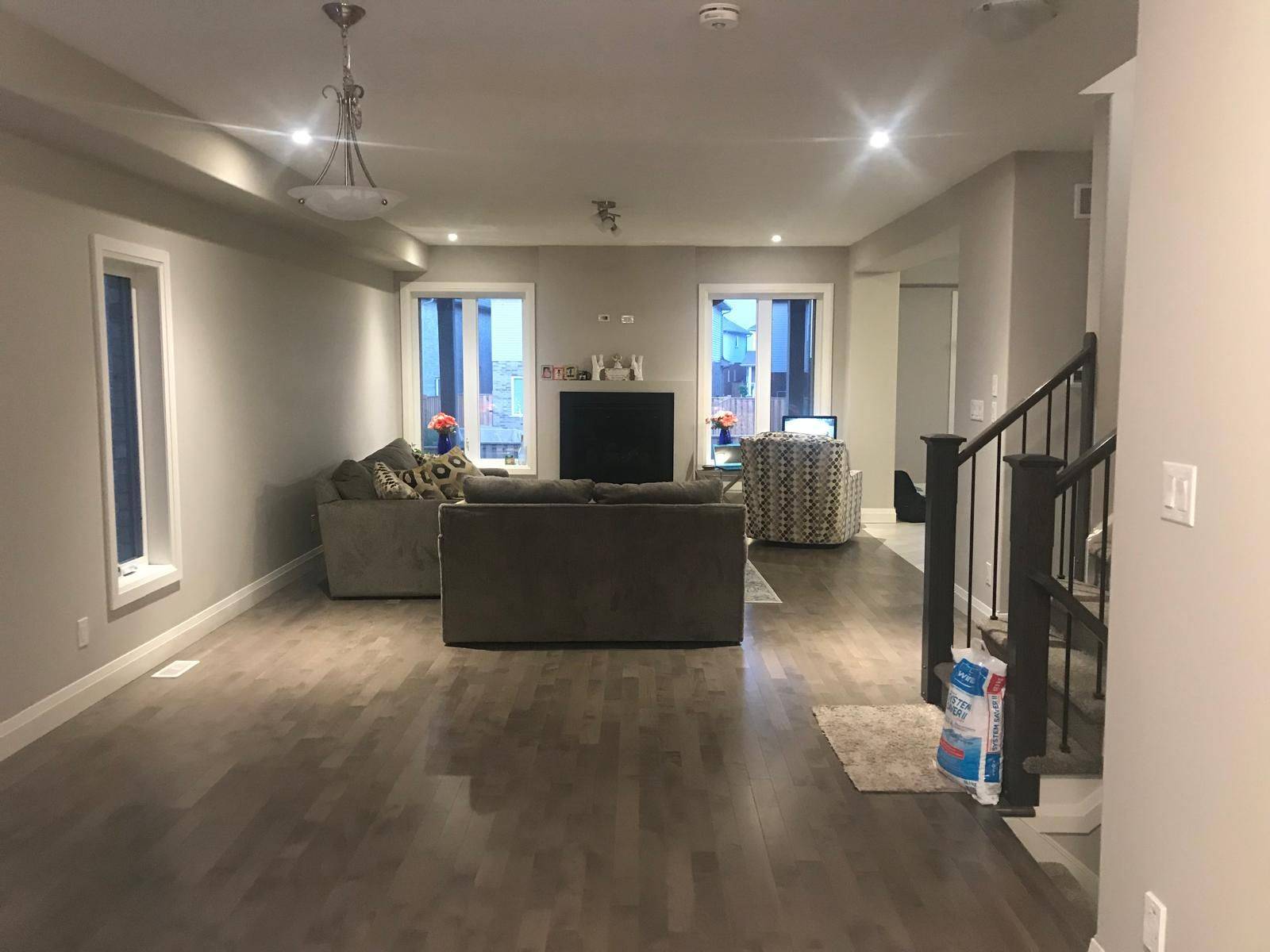 Kitchener, ON N2A 0G4,14 River Ridge ST