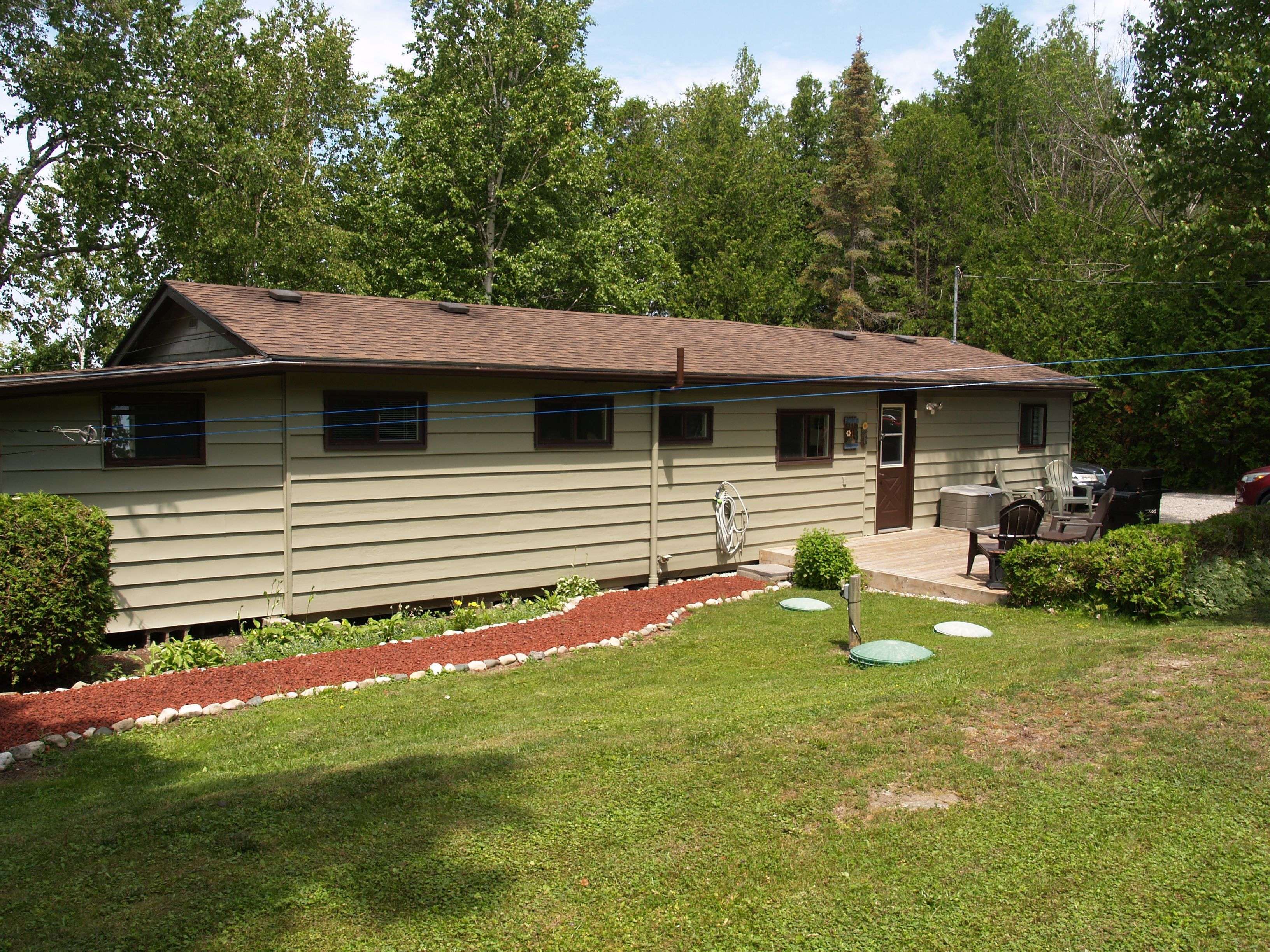 Native Leased Lands, ON N0H 2L0,849 Bruce Road 13 RD