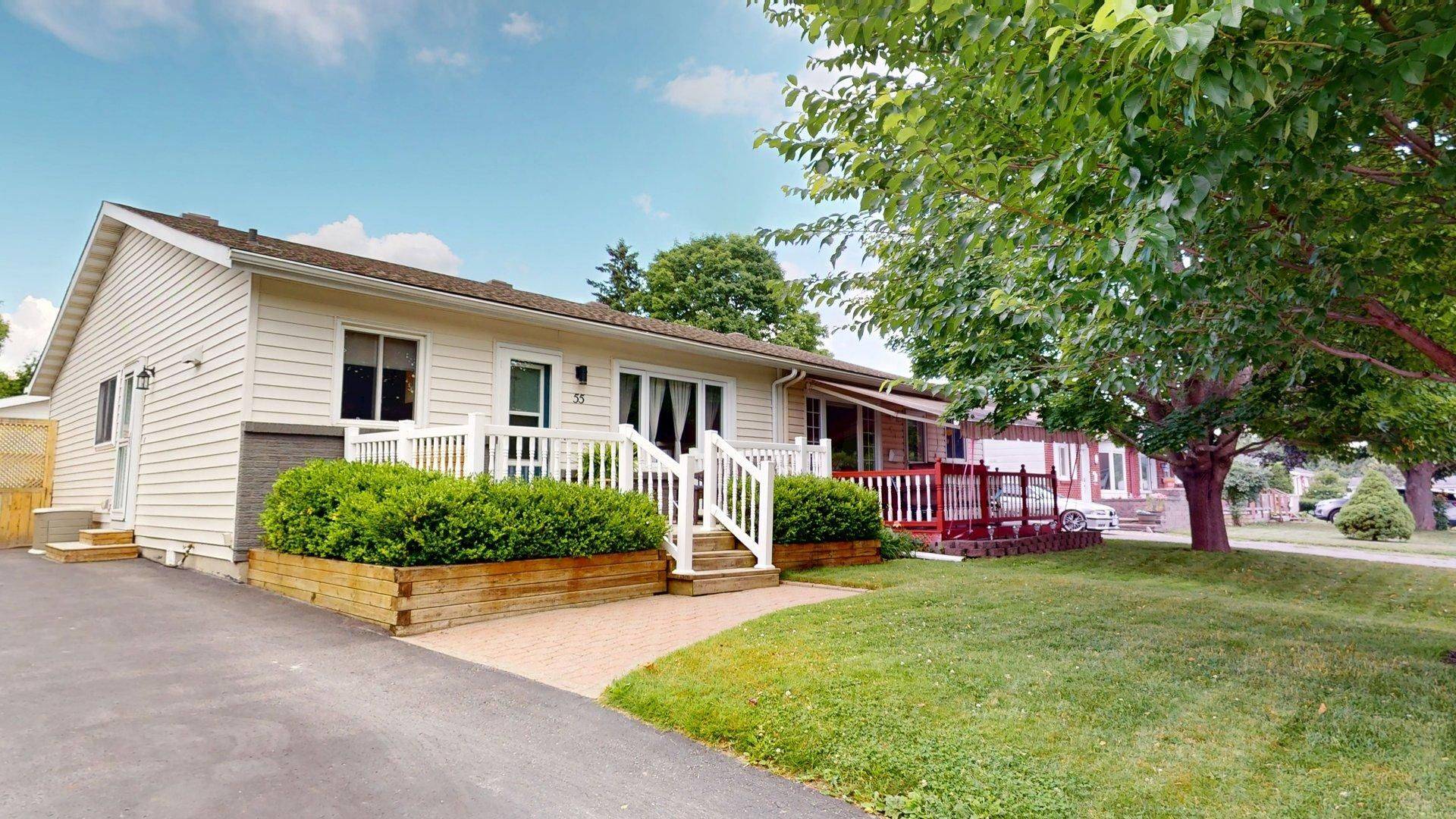 Kanata, ON K2L 1R9,55 Binscarth CRES
