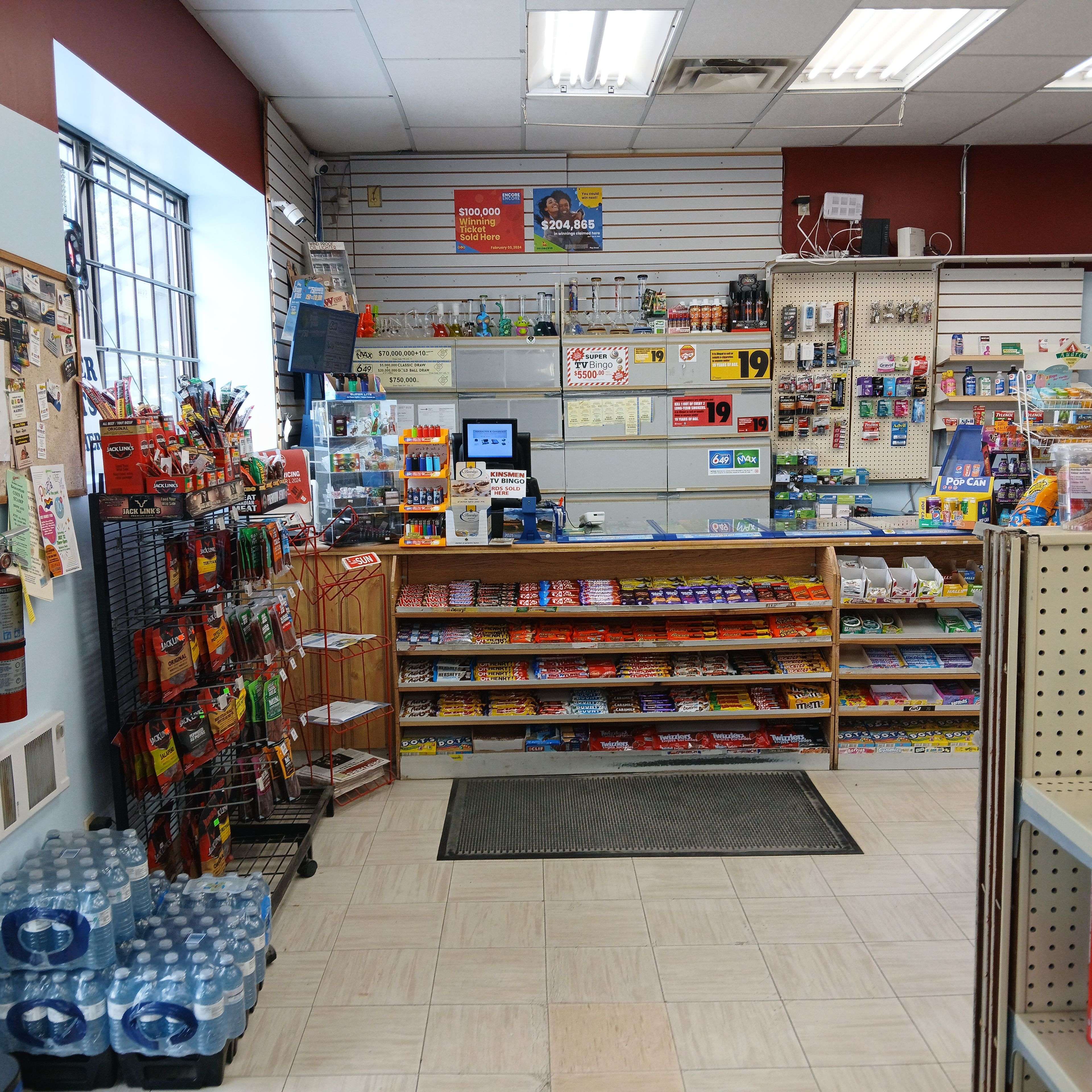 Kawartha Lakes, ON K0M 1N0,109 Lindsay ST