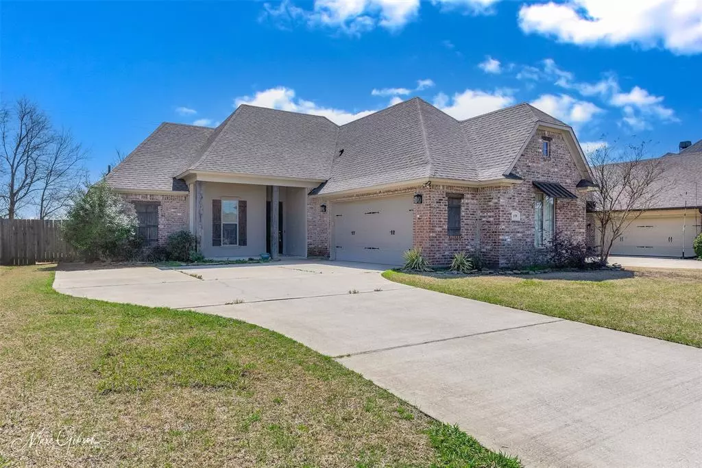 Benton, LA 71006,159 Jamestowne Boulevard