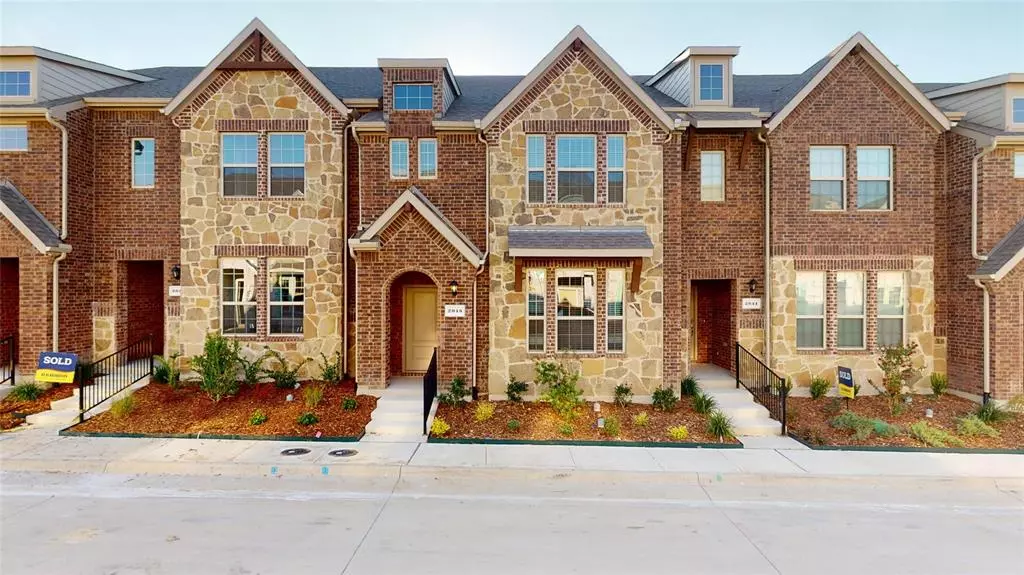 Mesquite, TX 75149,2045 Juniper Pass Way