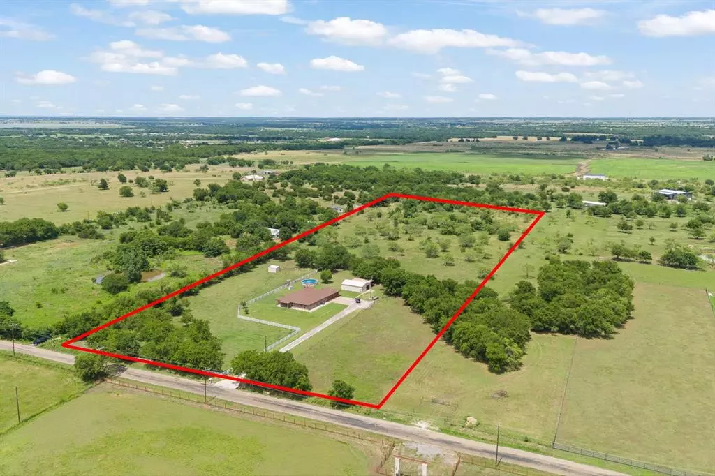 Rio Vista, TX 76093,5161 County Road 1219