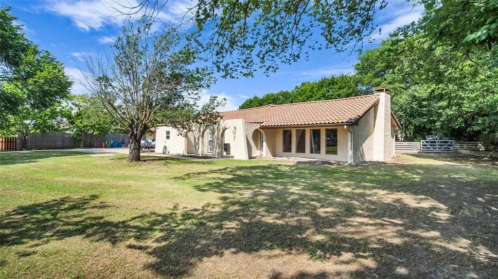 Parker, TX 75002,6600 Estados Drive