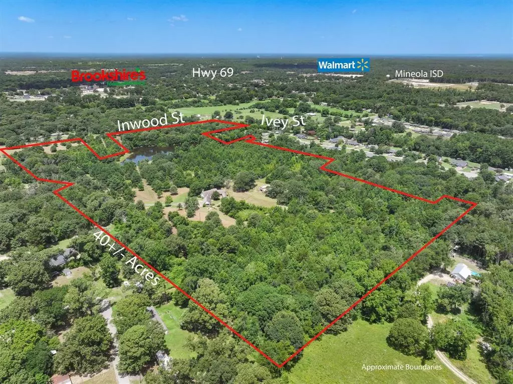 Mineola, TX 75773,259 County Rd 2500