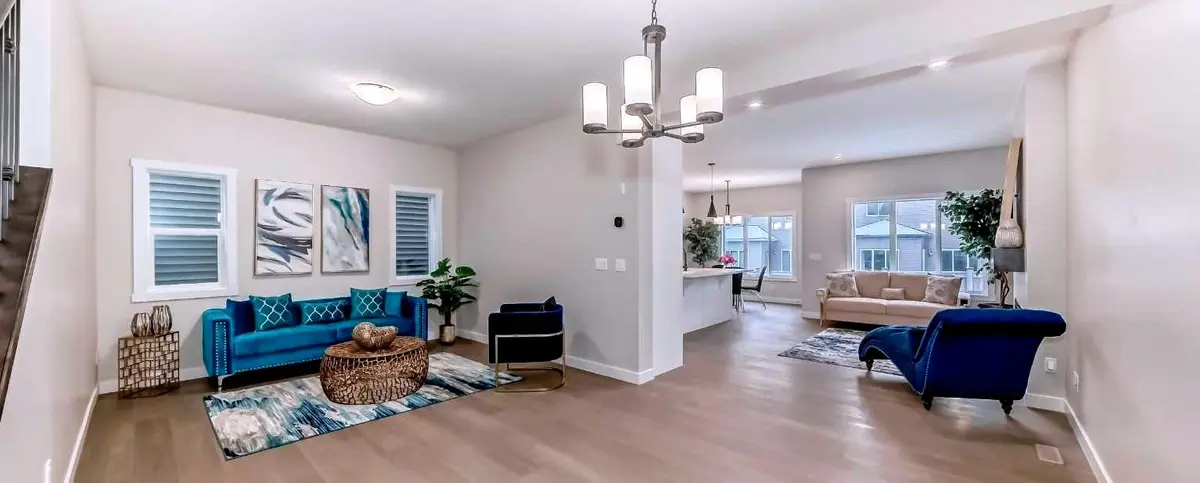 Calgary, AB T3J 5R8,31 Homestead Passage NE