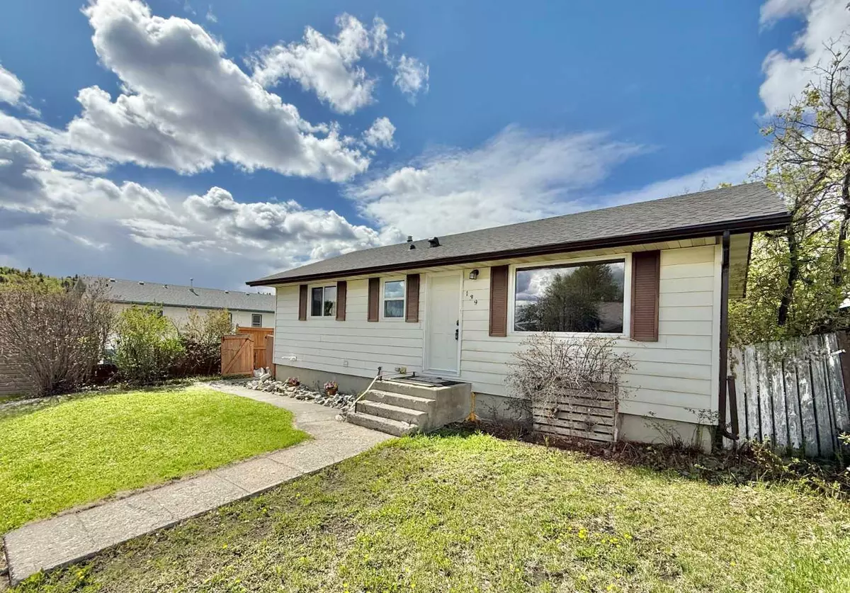 Hinton, AB T7V1P4,139 Erith DR
