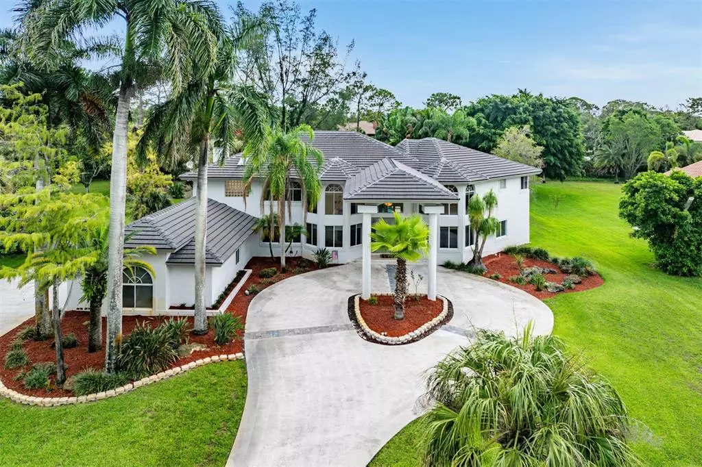Parkland, FL 33067,6922 NW 63rd Way