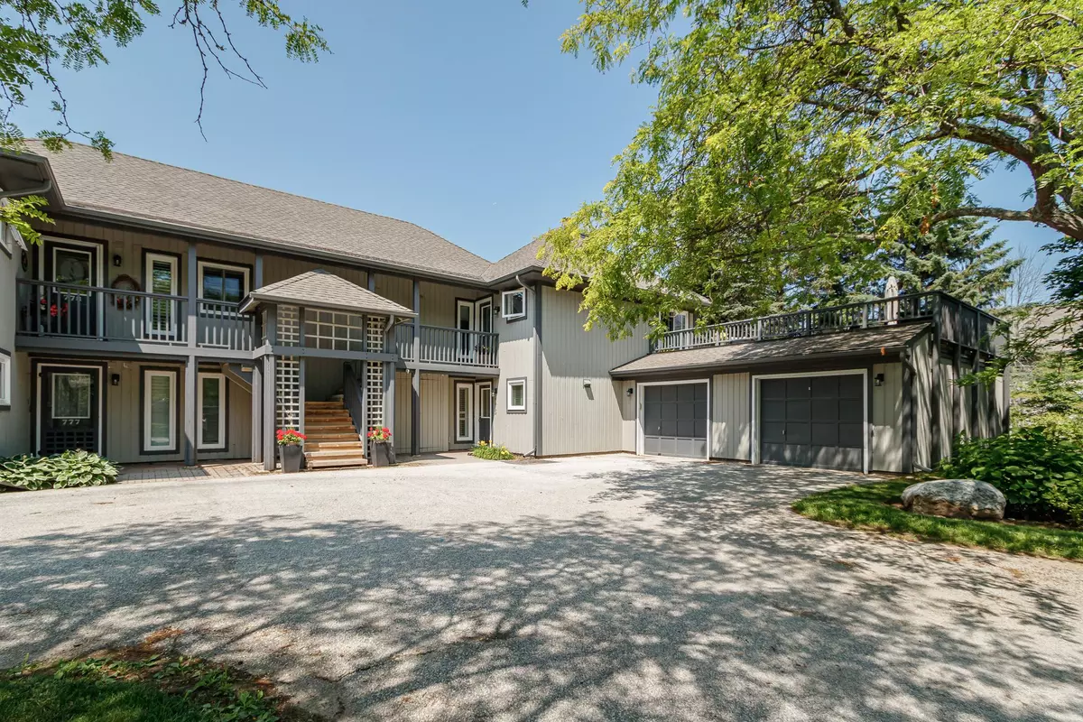 Collingwood, ON L9Y 5C7,775 Johnston Park AVE