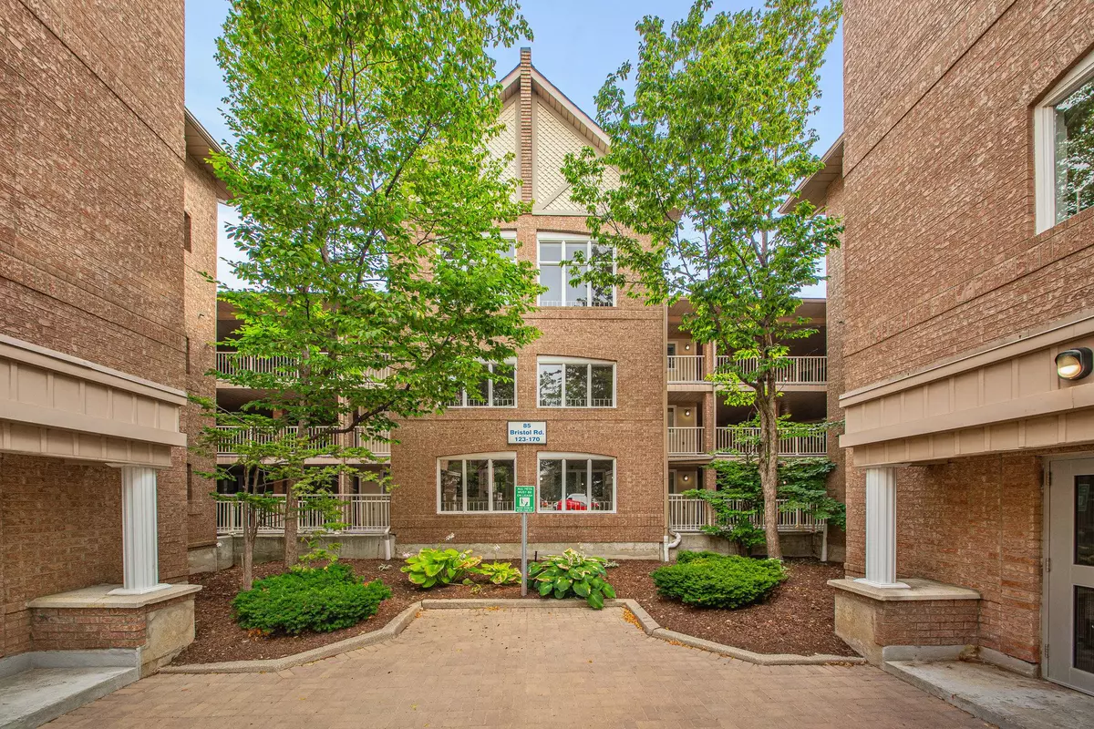 Mississauga, ON L4Z 3P3,85 Bristol RD E #126