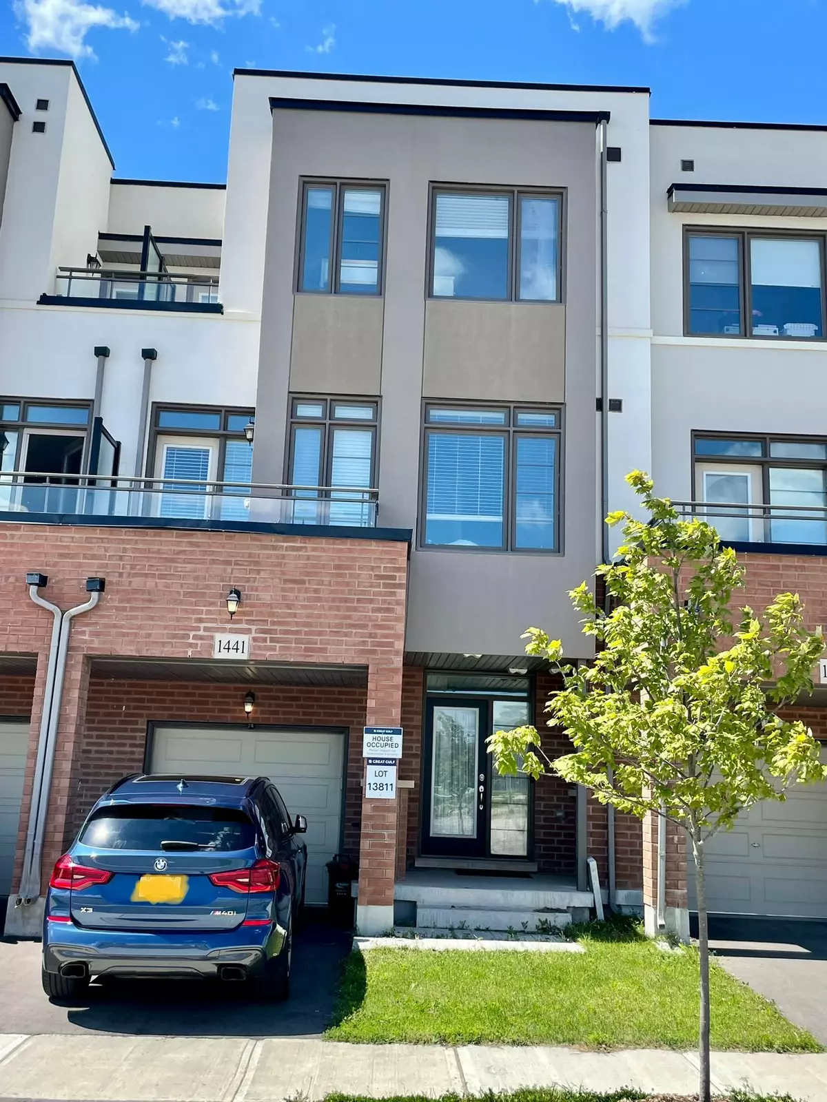 Milton, ON L9E 1J4,1441 Clarriage CT
