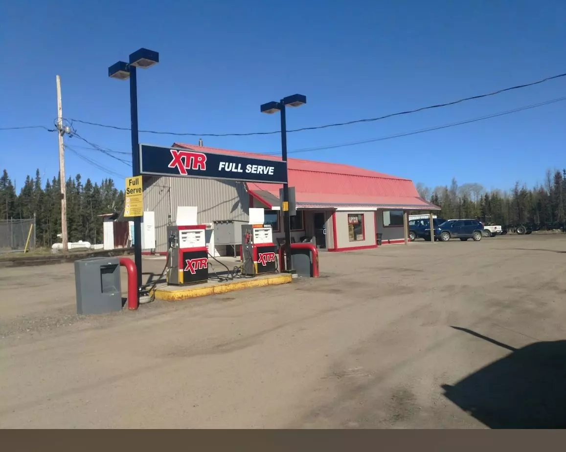 Thunder Bay Remote Area, ON P0T 2Y0,4810 Highway 17 N/A