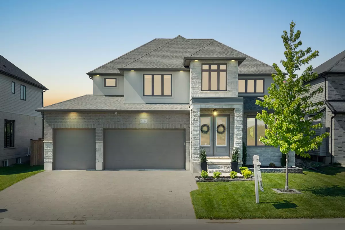 London South, ON N6P 0A8,6520 Crown Grant RD