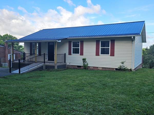 106 FAIRVIEW STREET, Richlands, VA 24641