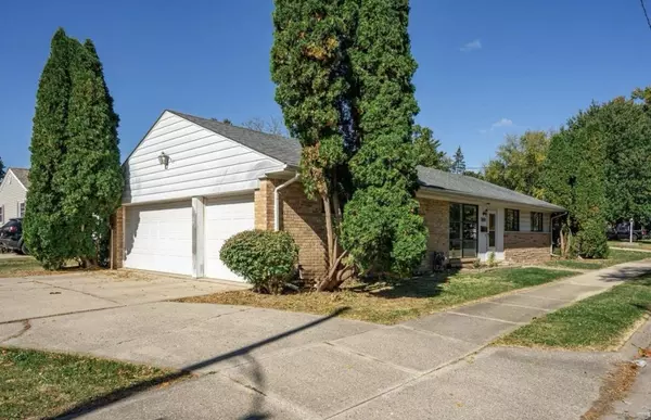 3022 GUILFORD Road, Rockford, IL 61107
