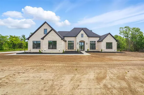 106 Turnberry Lane, Corsicana, TX 75110