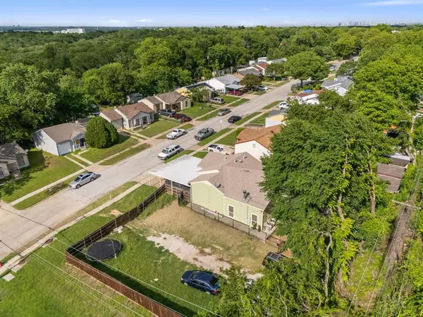 801 Birch Street,  Grand Prairie,  TX 75050