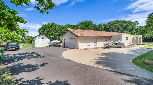 Parker, TX 75002,6600 Estados Drive