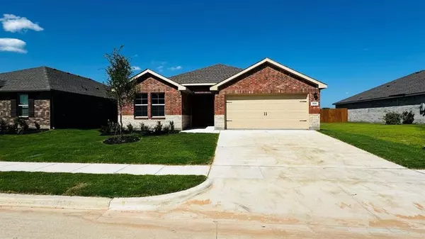 408 MARSH Street, Cleburne, TX 76033