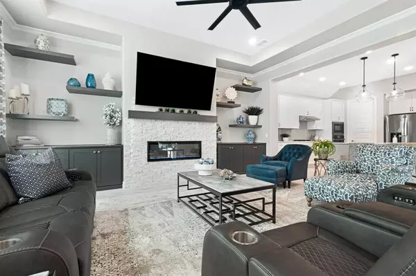Denton, TX 76207,11400 Iron Bark Drive